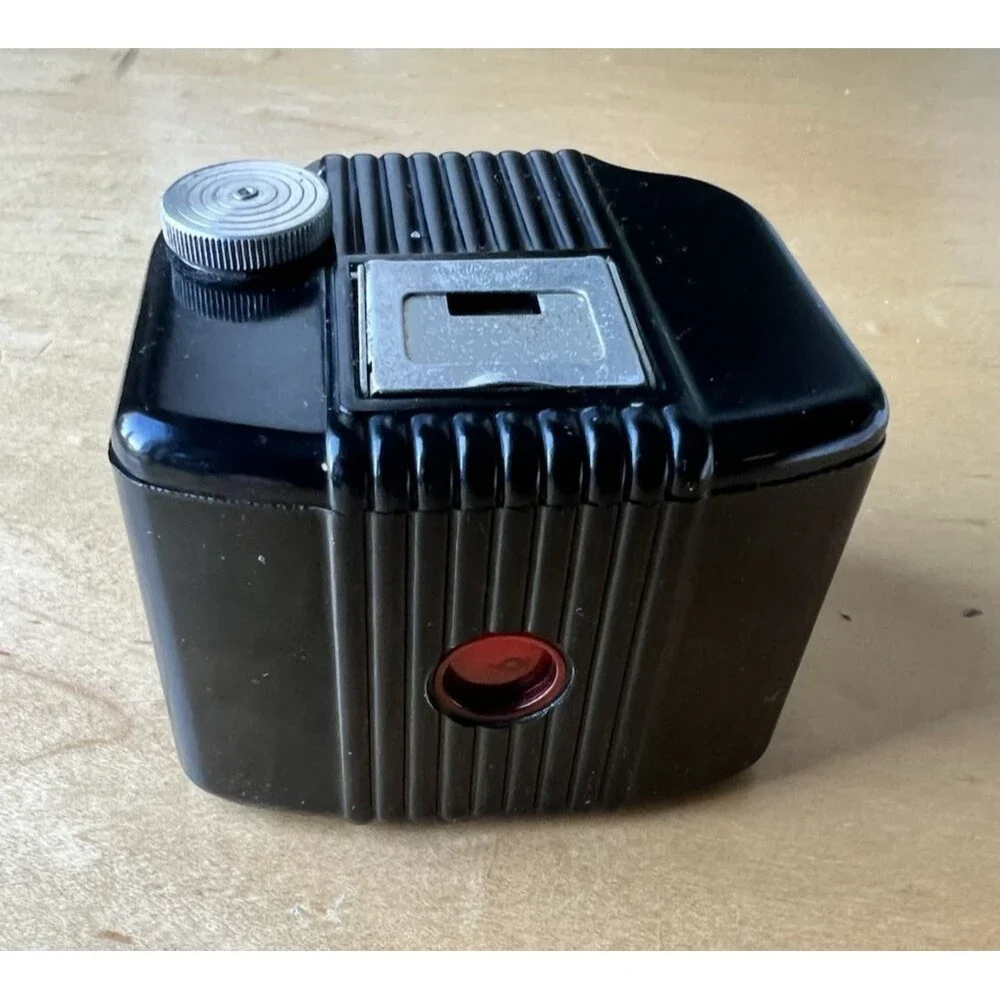 Early 1930's Brownie Camera 